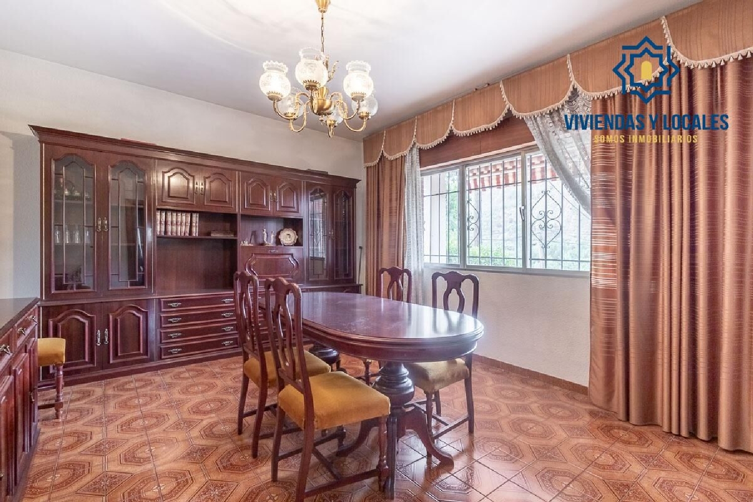  à vendre maison Barrio De Granada Alacantí 6