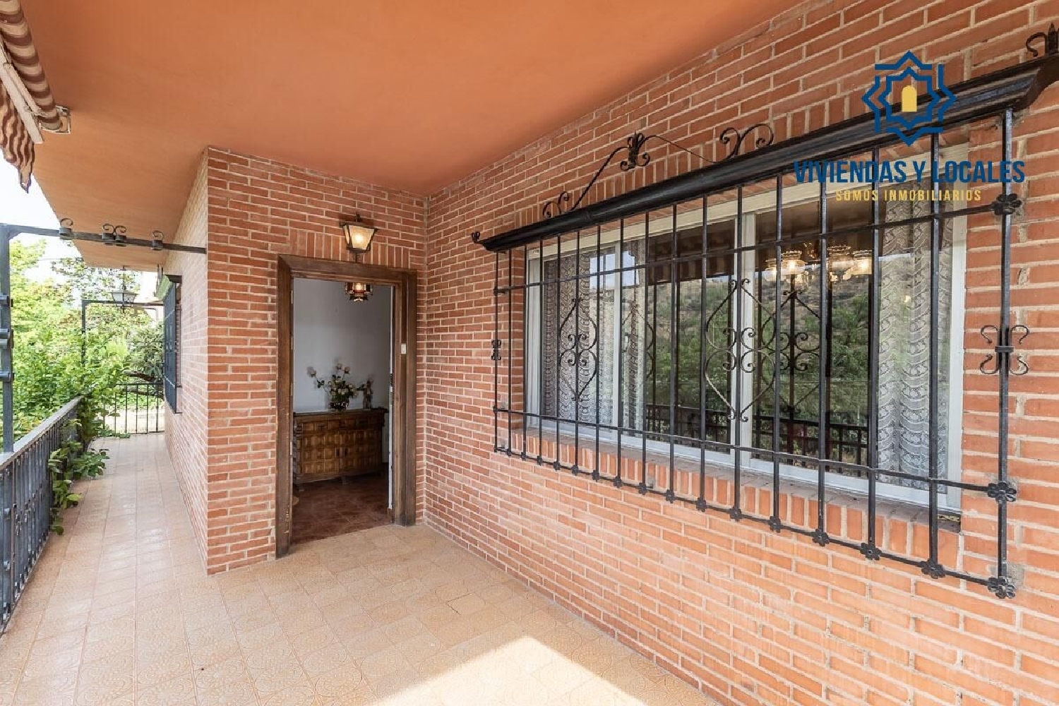  à vendre maison Barrio De Granada Alacantí 5