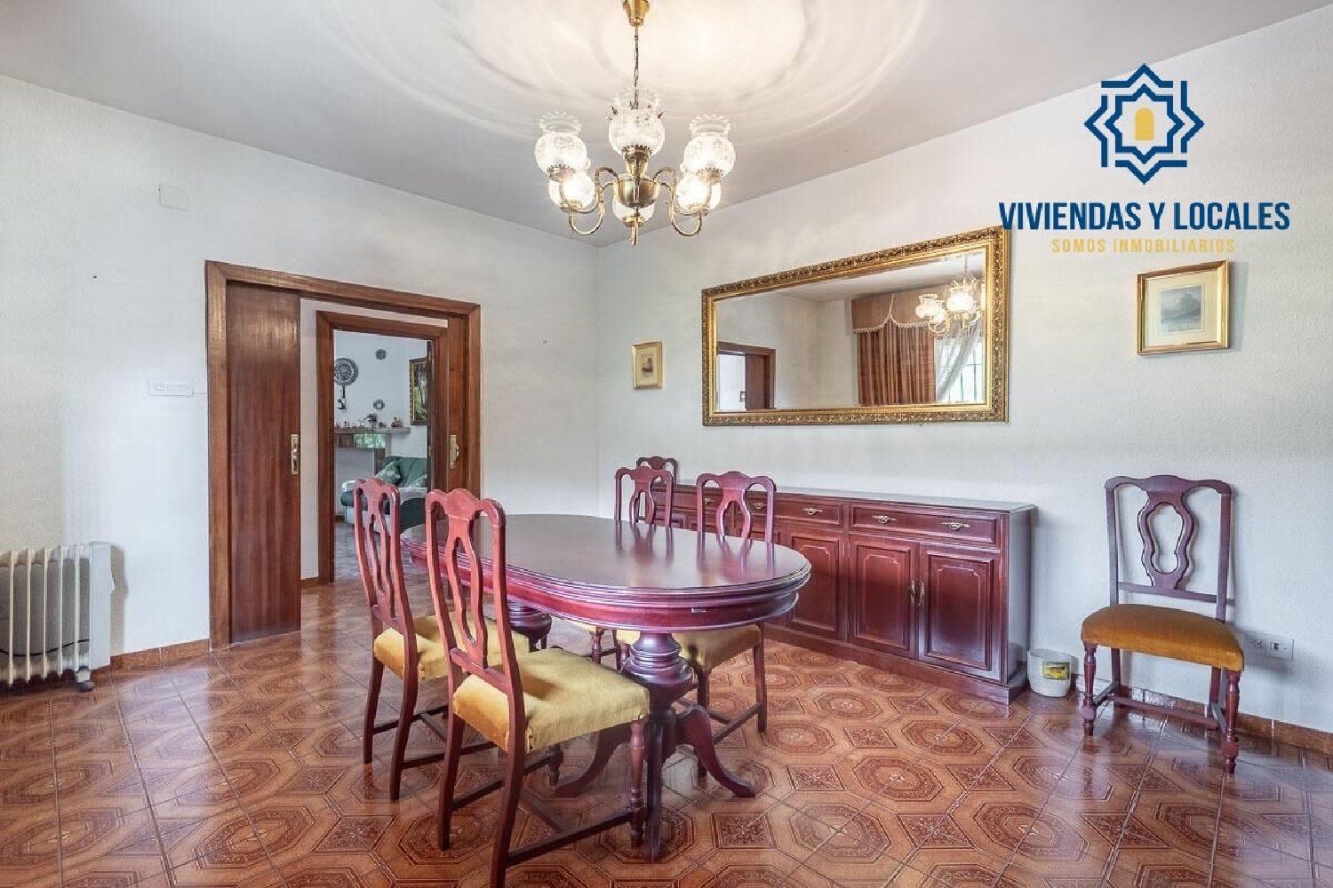  à vendre maison Barrio De Granada Alacantí 8