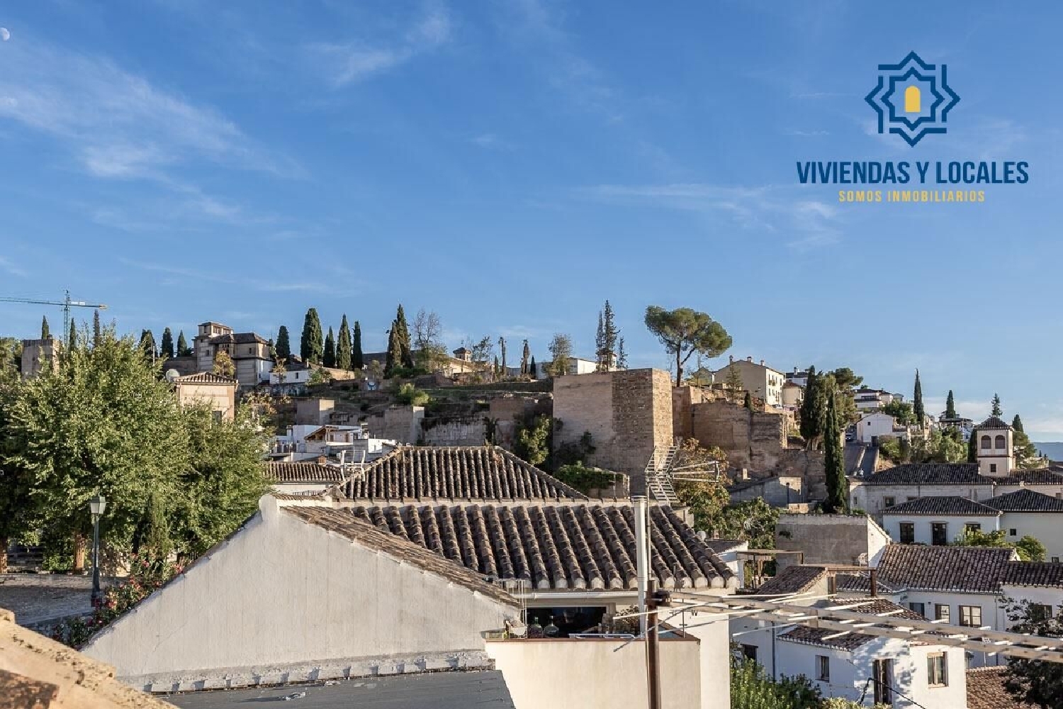 à vendre maison Barrio De Granada Alacantí 7