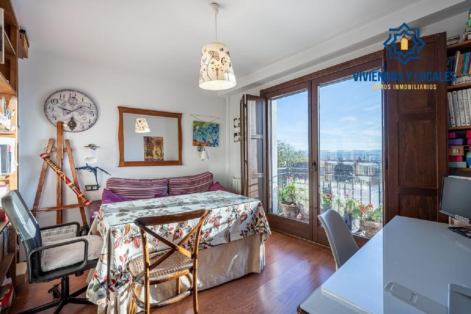 à vendre maison Barrio De Granada Alacantí 6