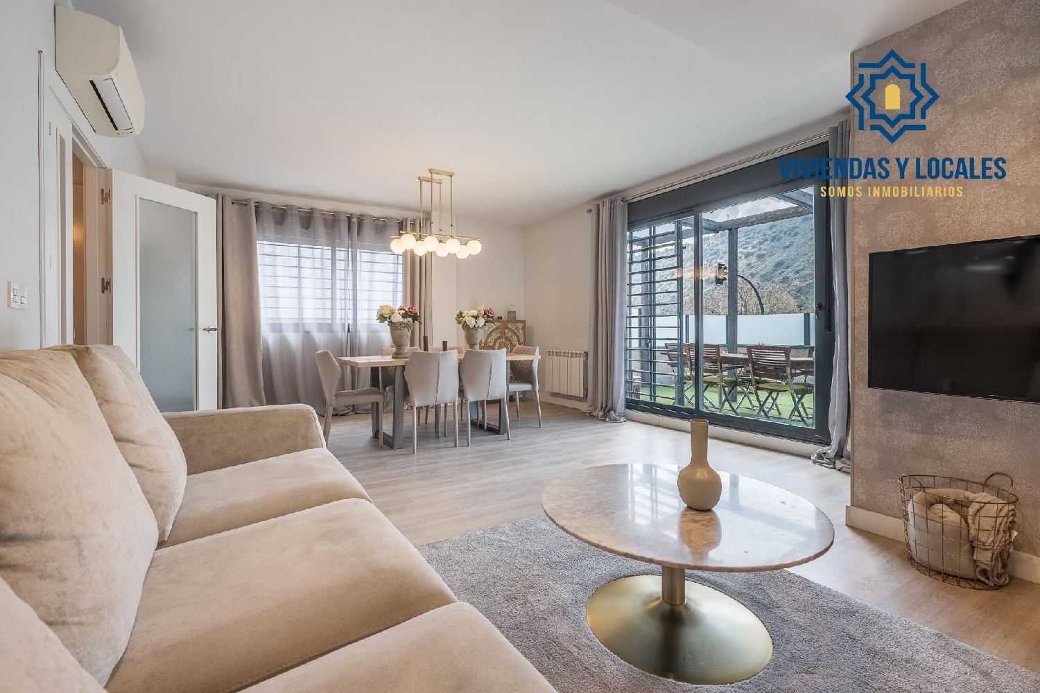  à vendre maison Barrio De Granada Alacantí 5