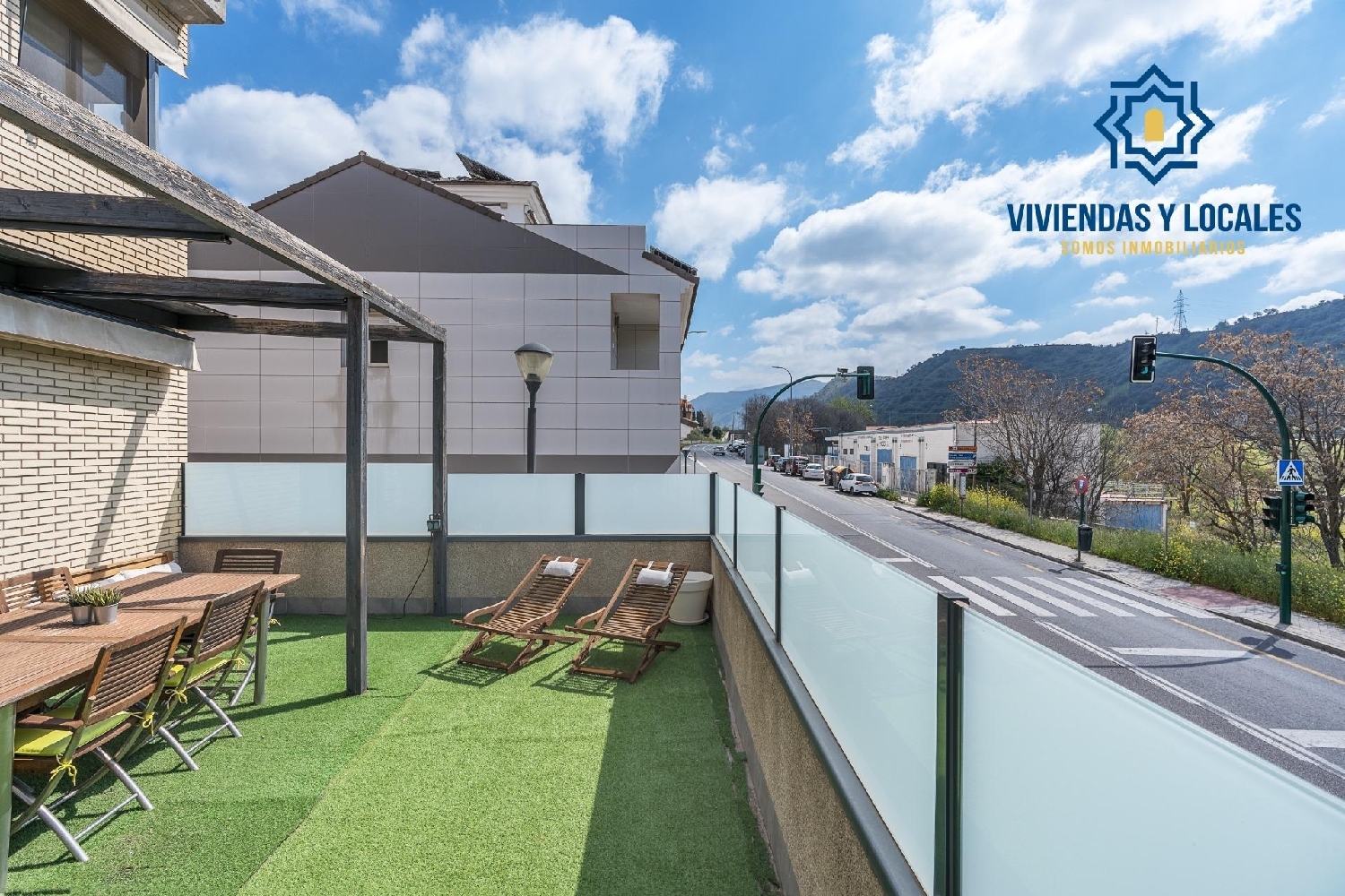  à vendre maison Barrio De Granada Alacantí 4