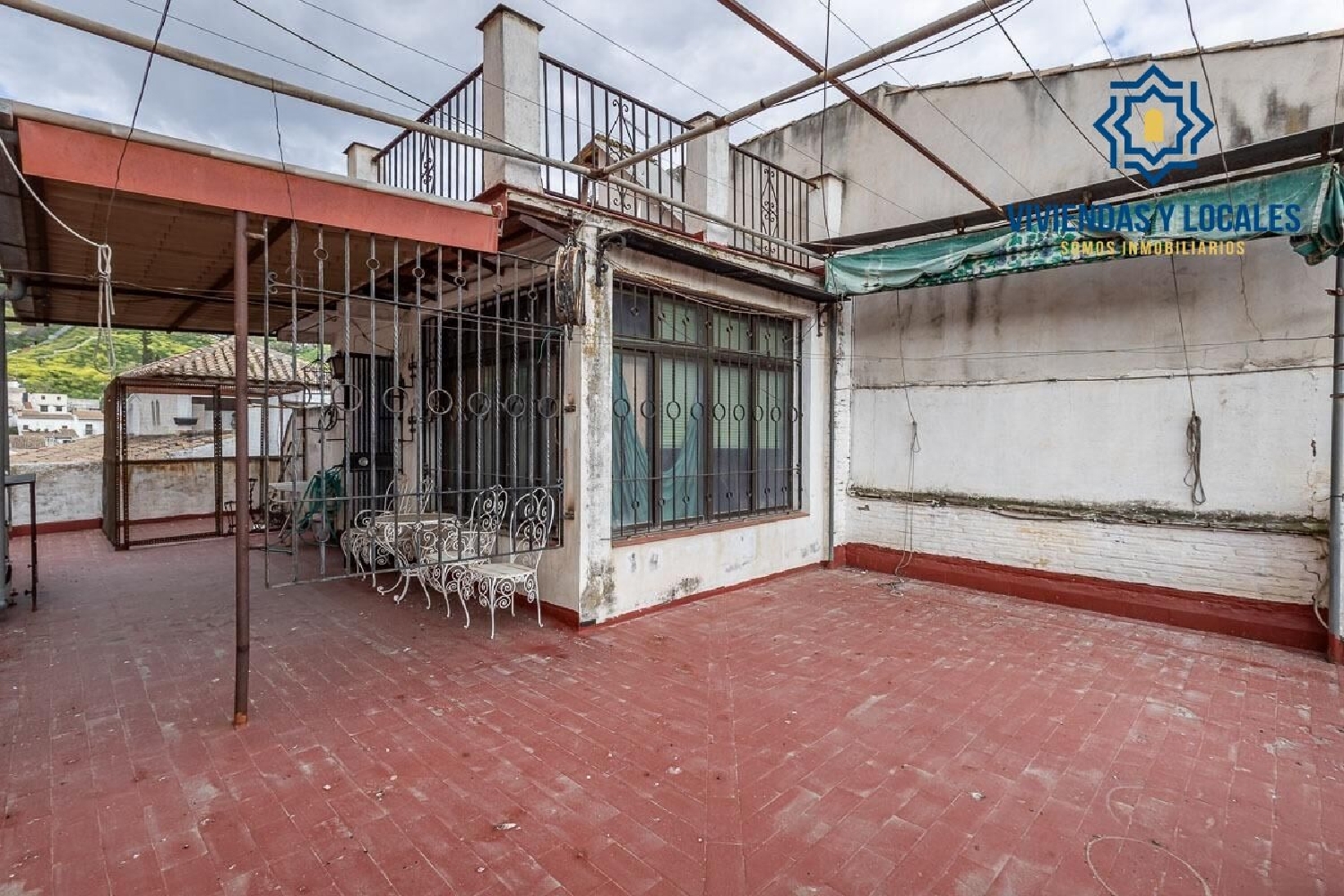  en venta casa Barrio De Granada Alacantí 4