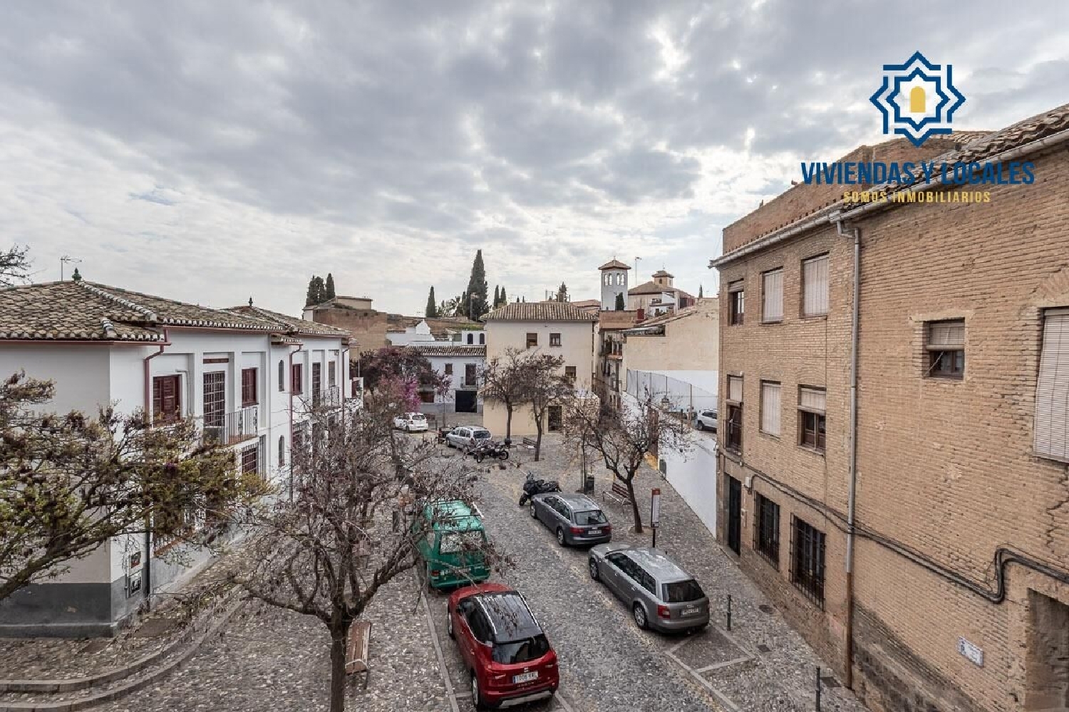  en venta casa Barrio De Granada Alacantí 5