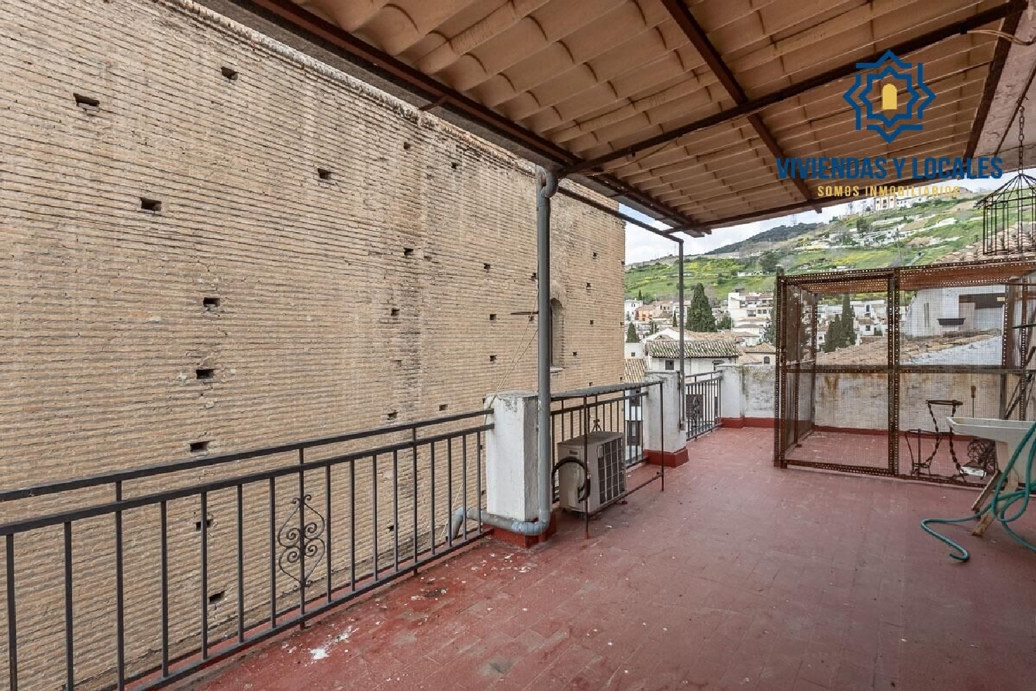  en venta casa Barrio De Granada Alacantí 7