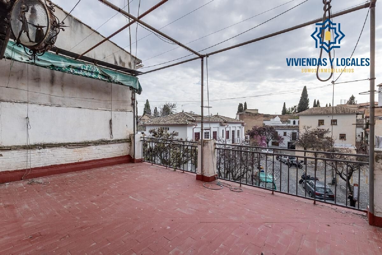  en venta casa Barrio De Granada Alacantí 2