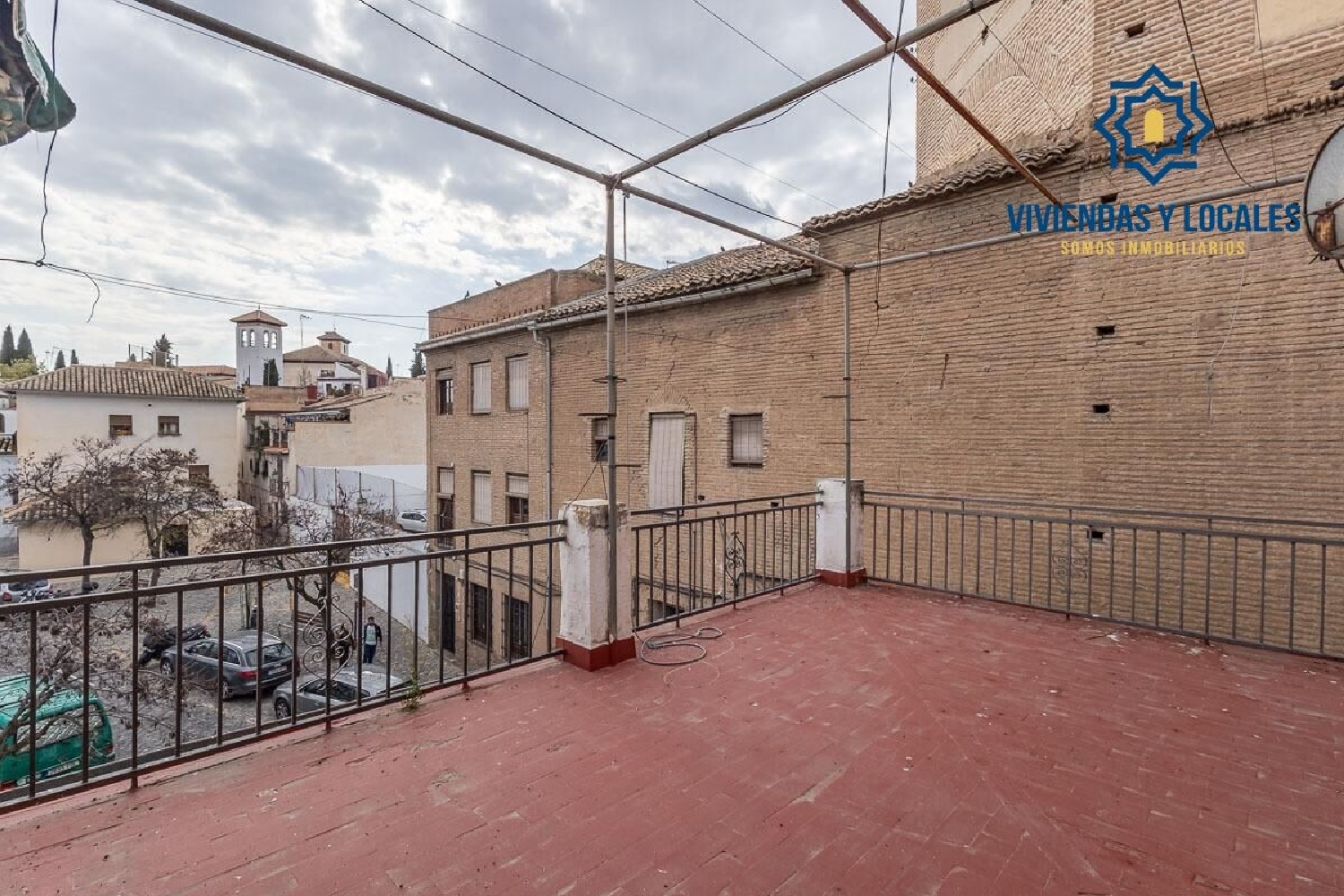  en venta casa Barrio De Granada Alacantí 3