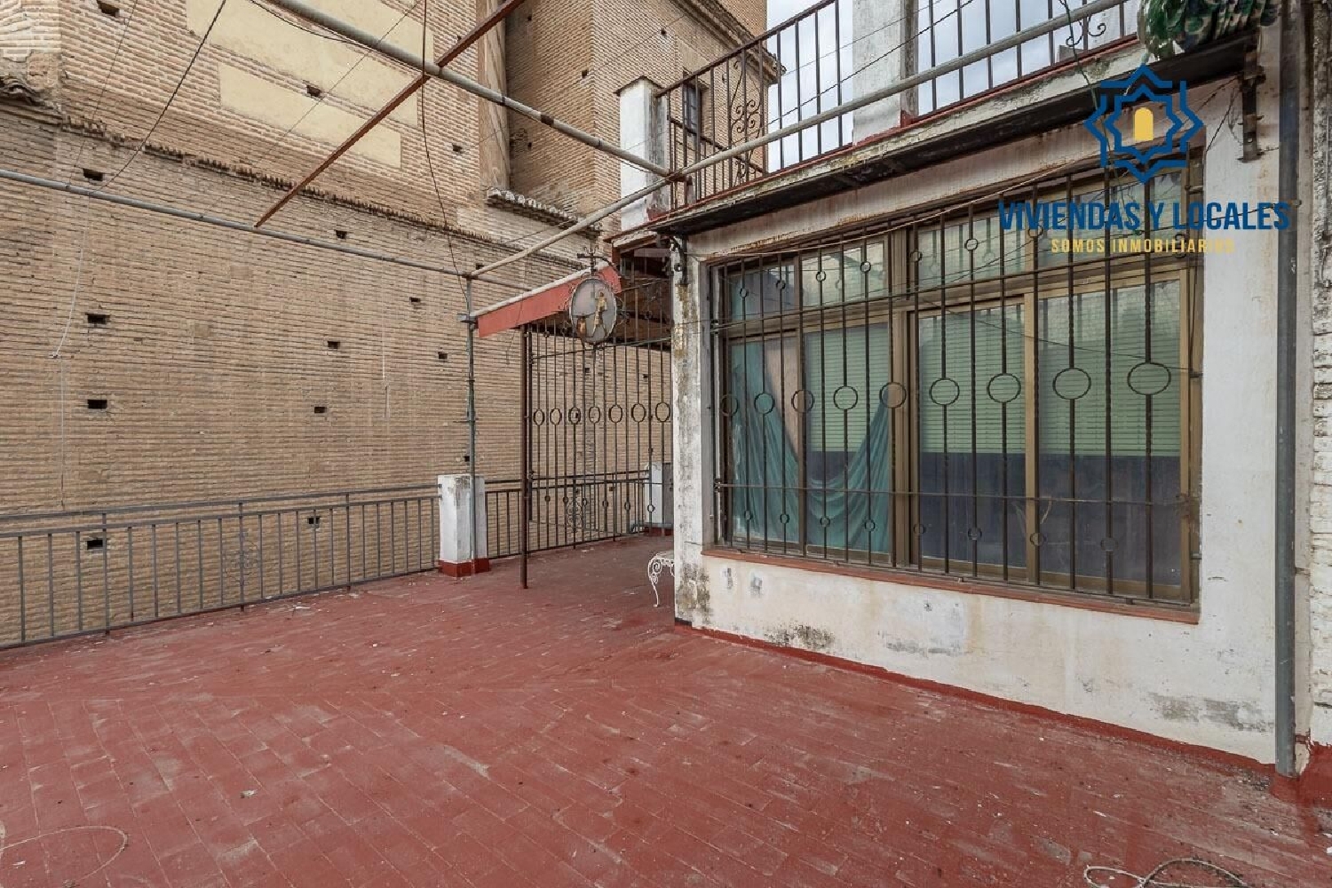  en venta casa Barrio De Granada Alacantí 6