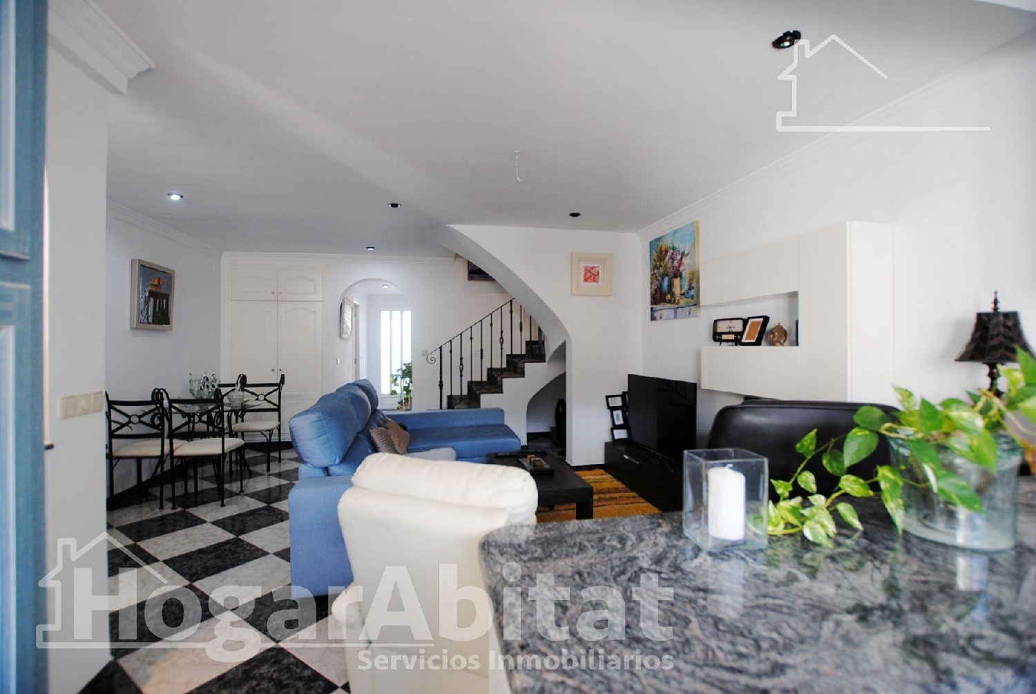  te koop huis Barx Safor 3