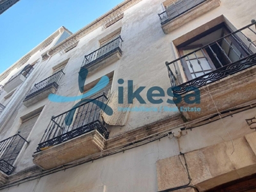 Beas De Segura Sierra De Segura maison foto 6370450