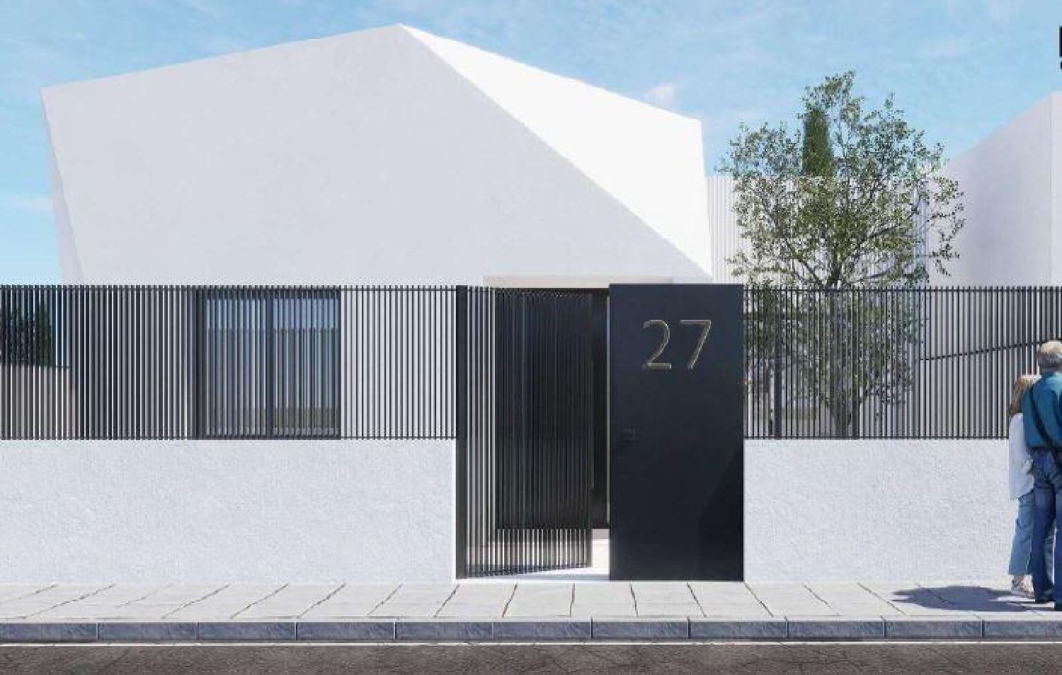  till salu hus Belicena Vega De Granada 3