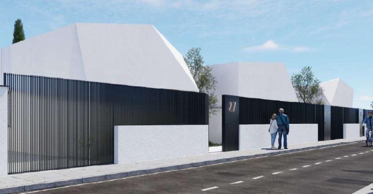  till salu hus Belicena Vega De Granada 2