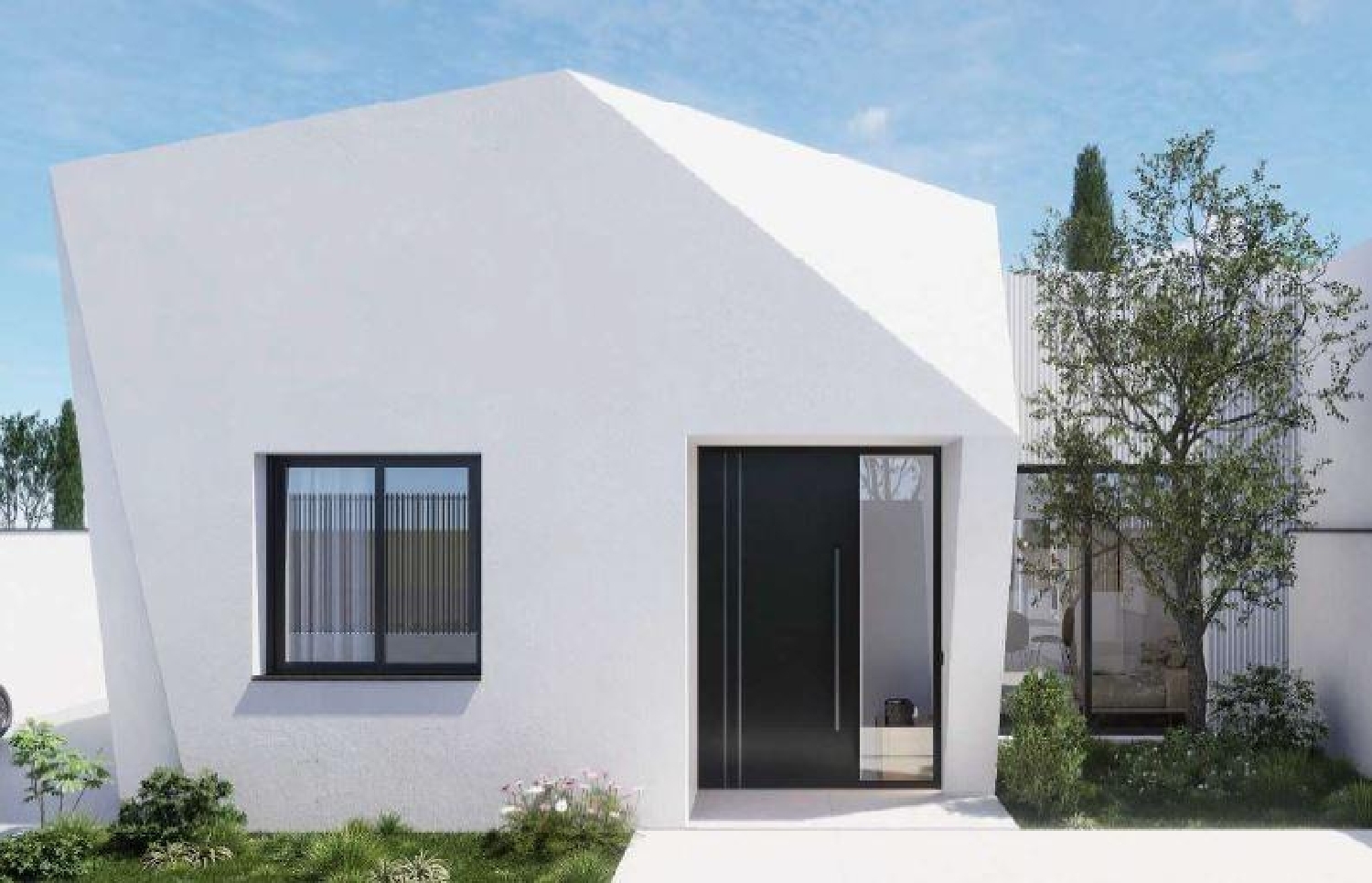  till salu hus Belicena Vega De Granada 4