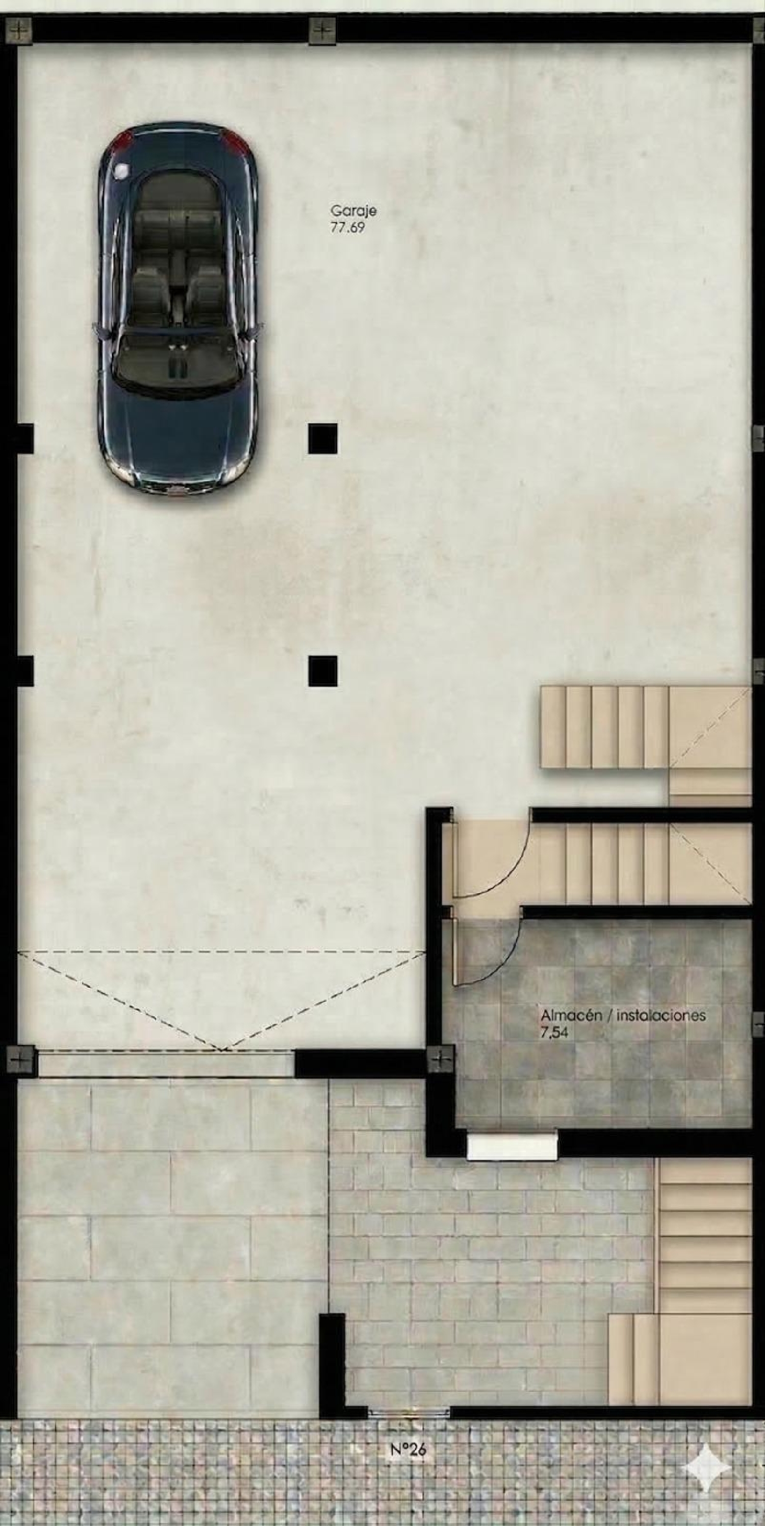  till salu hus Belicena Vega De Granada 8