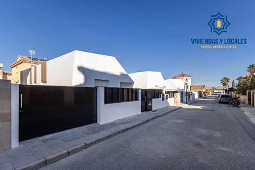 Belicena Vega De Granada Haus Bild 6372354