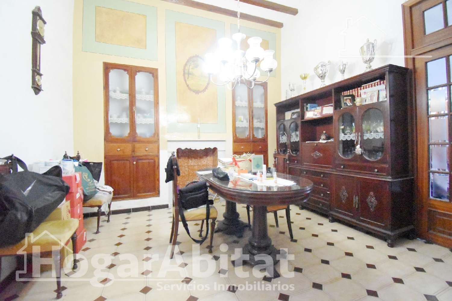  à vendre maison Bellreguard Safor 6