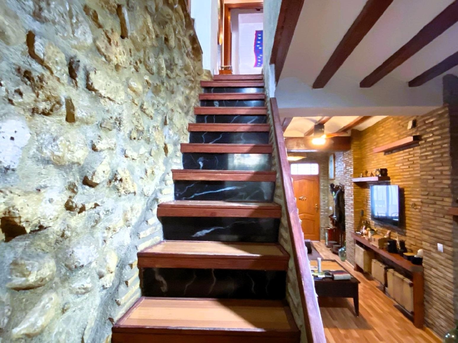  à vendre maison Bellreguard Safor 7