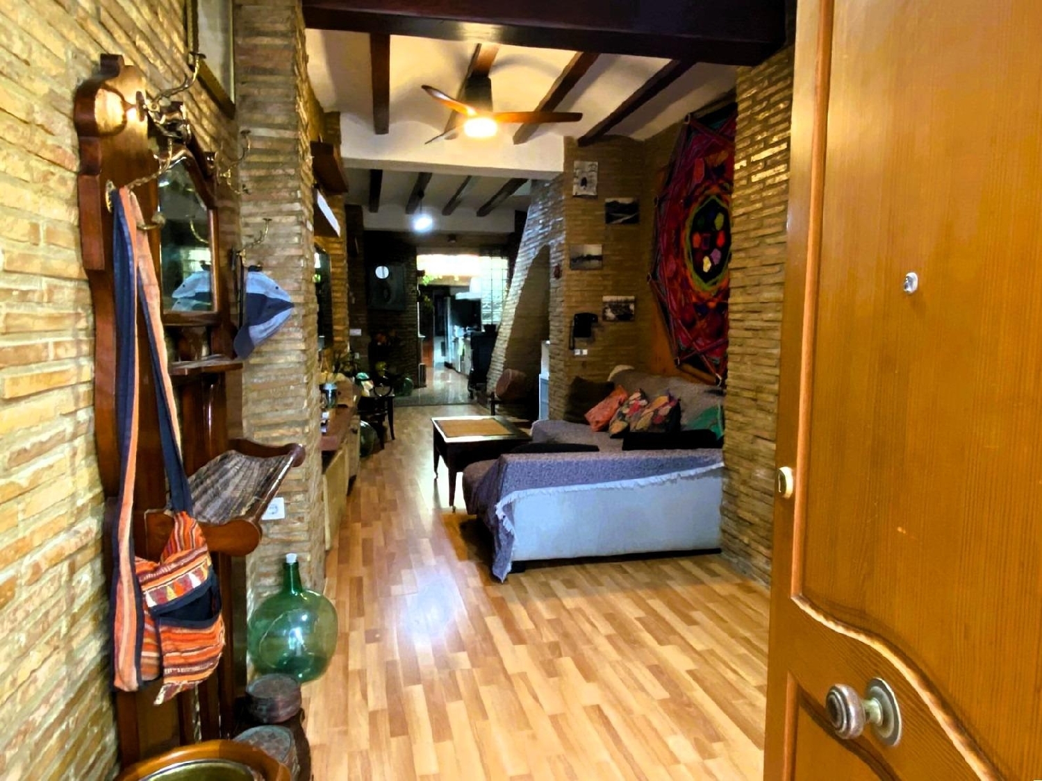  à vendre maison Bellreguard Safor 4