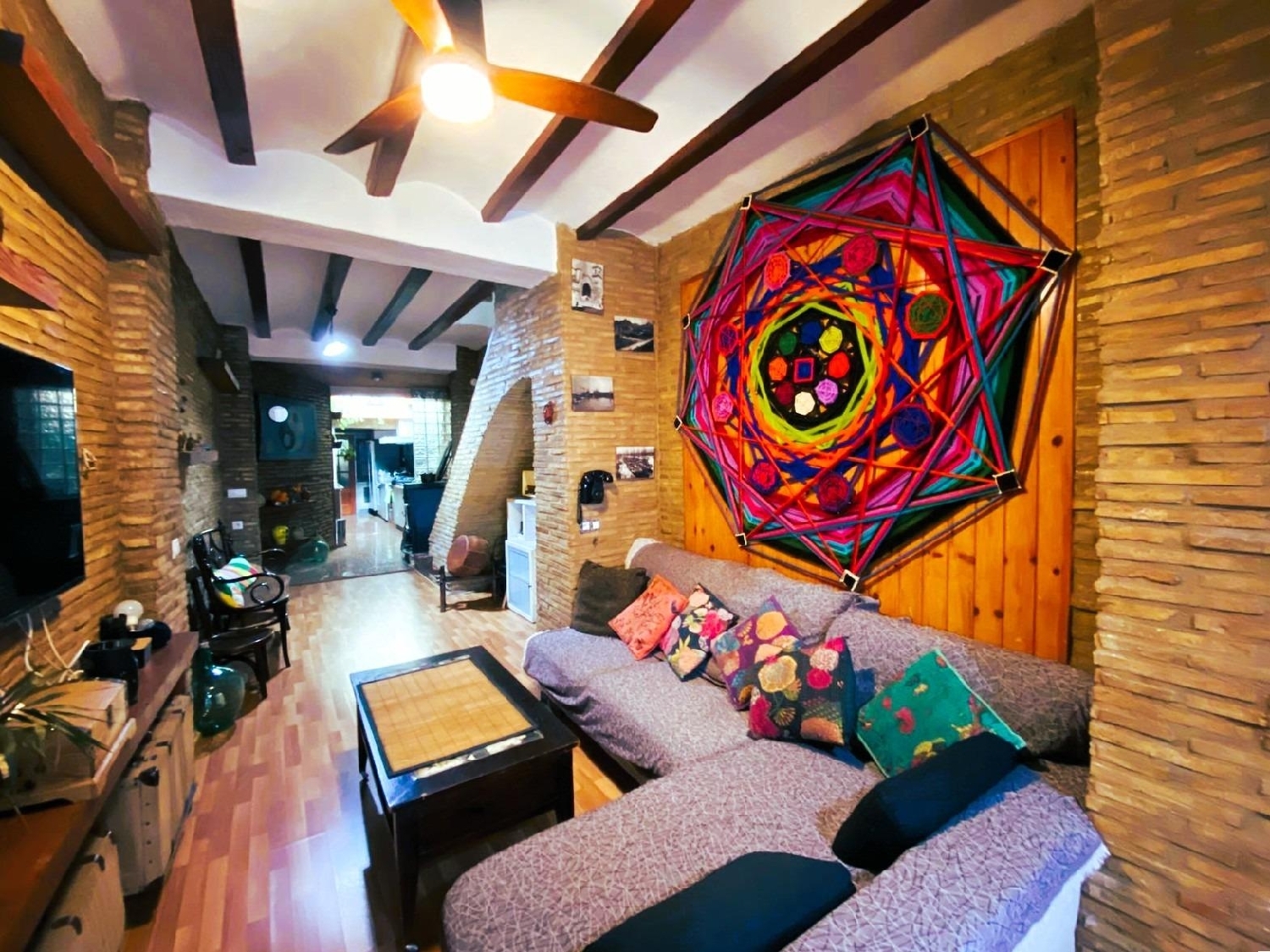  à vendre maison Bellreguard Safor 1