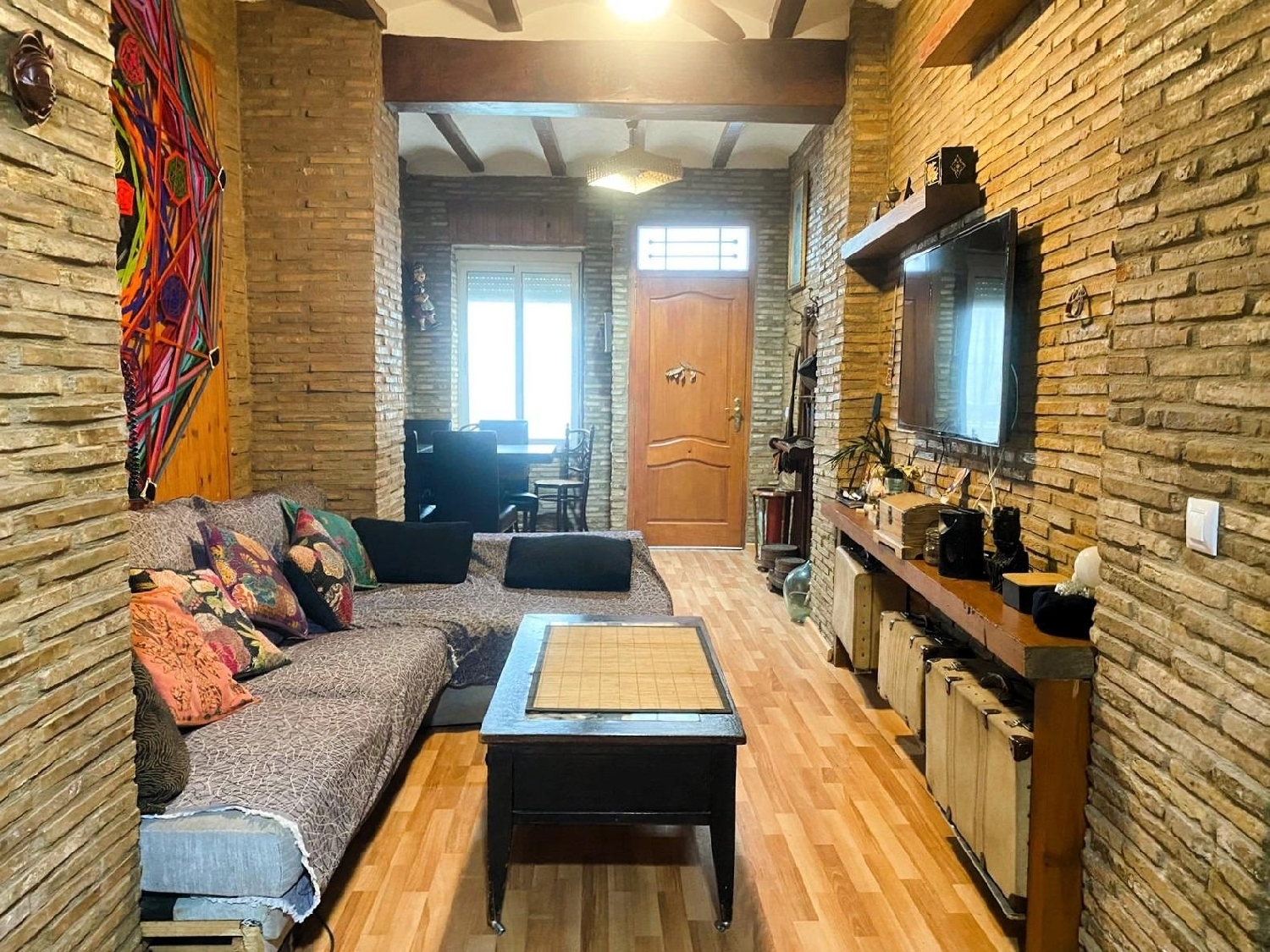  à vendre maison Bellreguard Safor 6