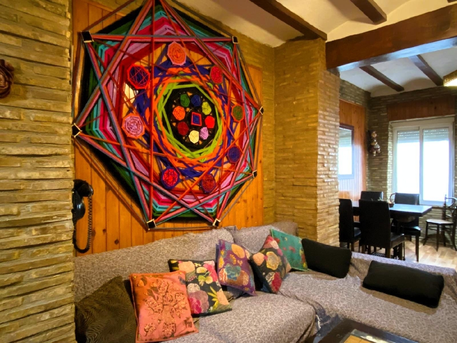  à vendre maison Bellreguard Safor 2