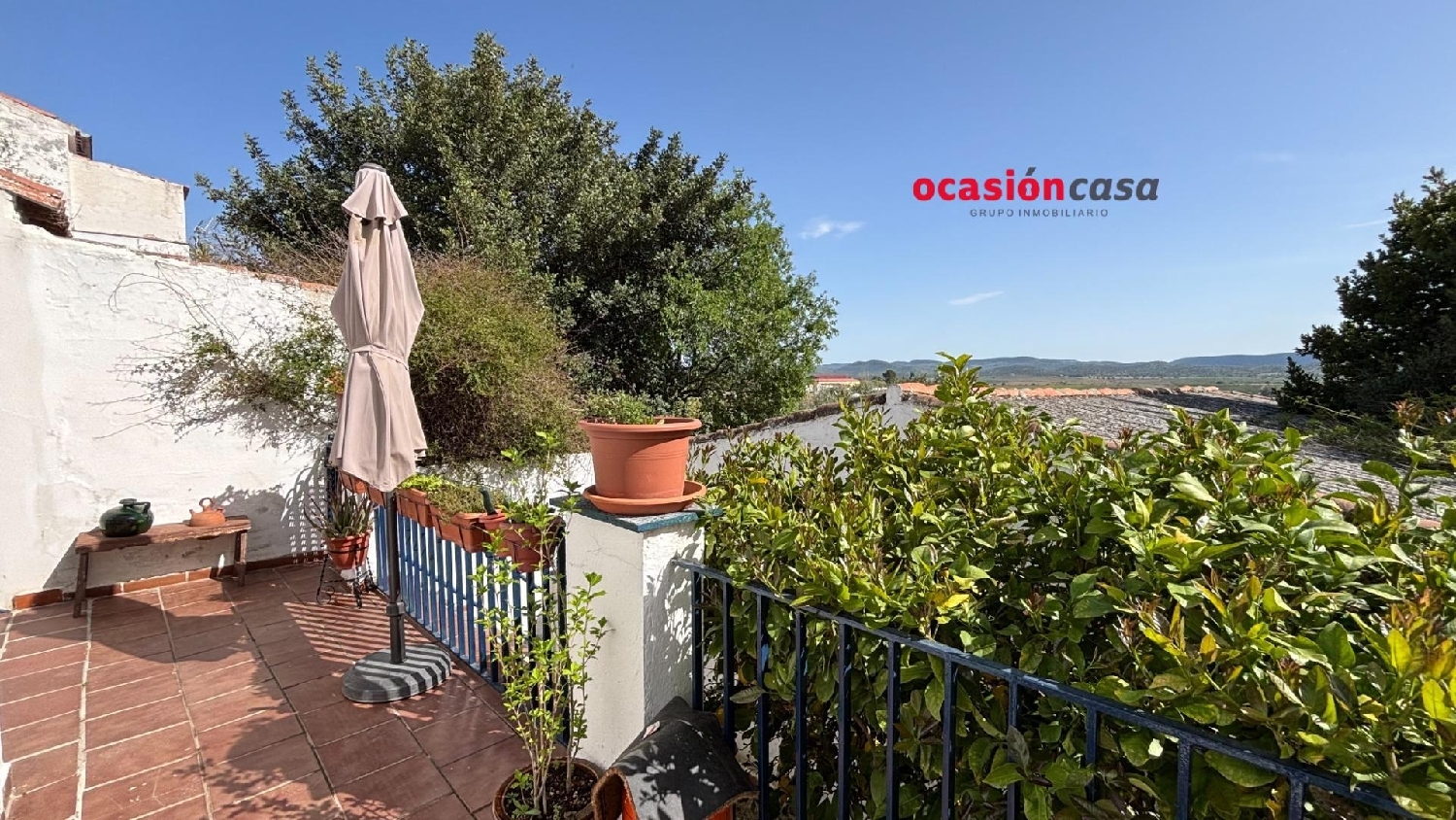  till salu hus Belmez Valle Del Guadiato 2