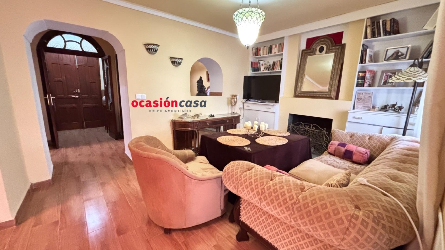  till salu hus Belmez Valle Del Guadiato 4