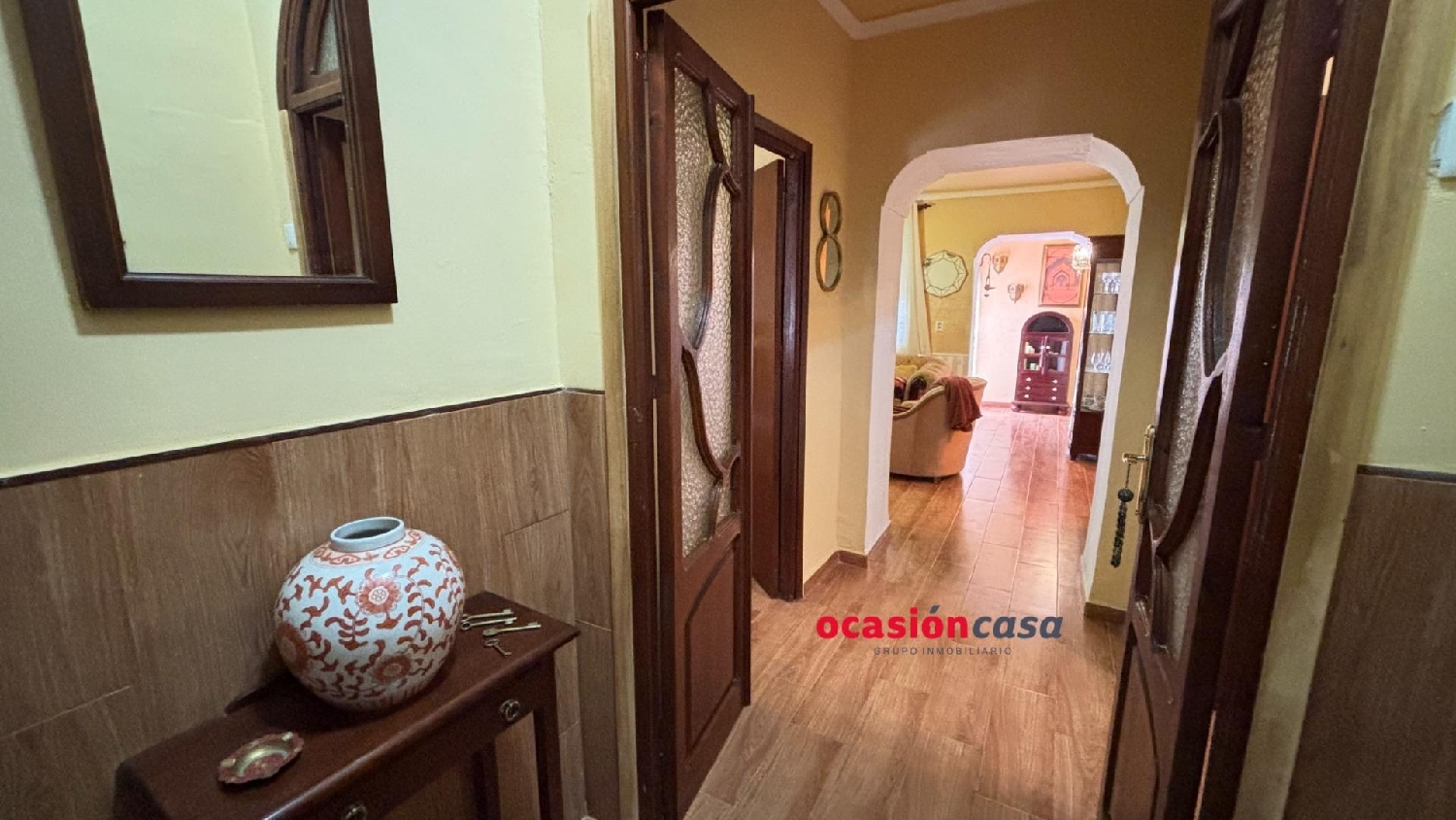  till salu hus Belmez Valle Del Guadiato 5