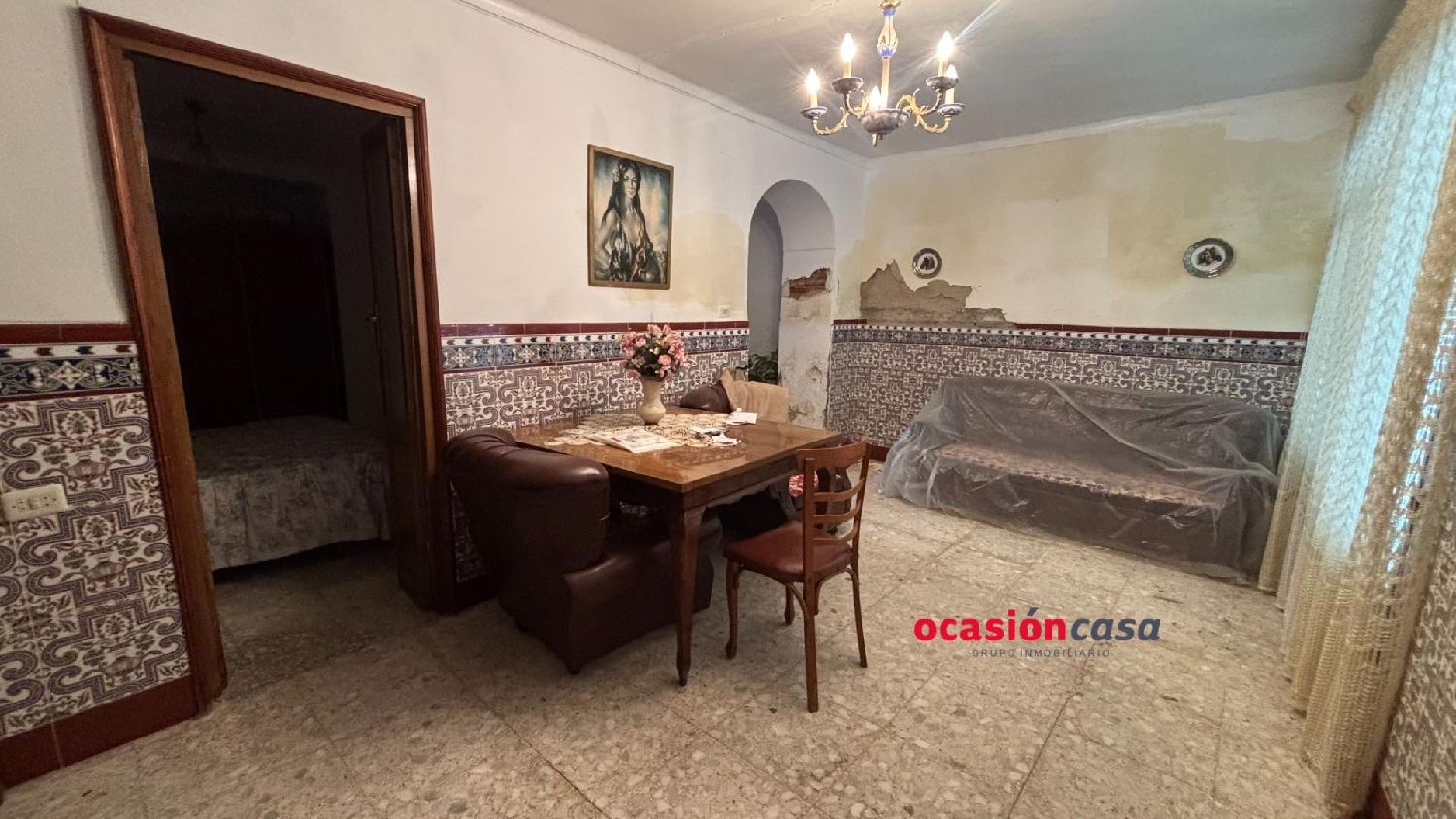  for sale house Belmez Valle Del Guadiato 2
