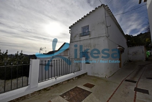 Benadalid Serranía De Ronda hus foto 6370497