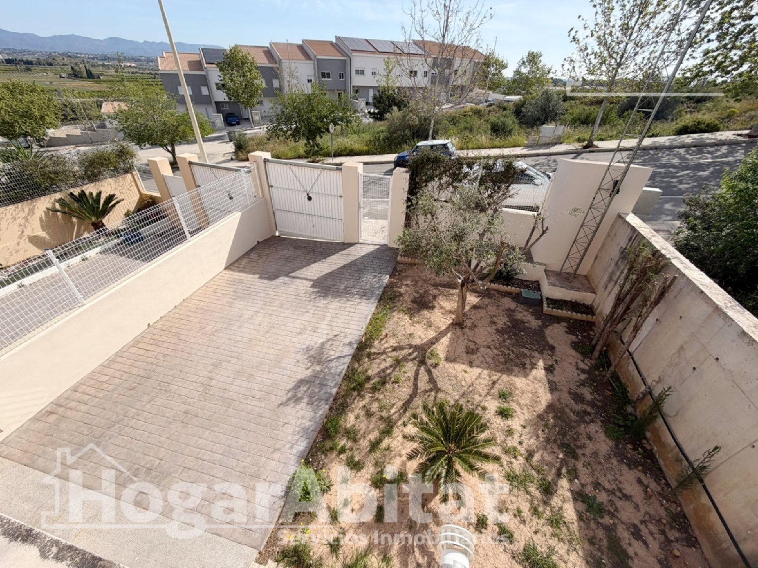  for sale house Benaguasil Camp De Túria 8