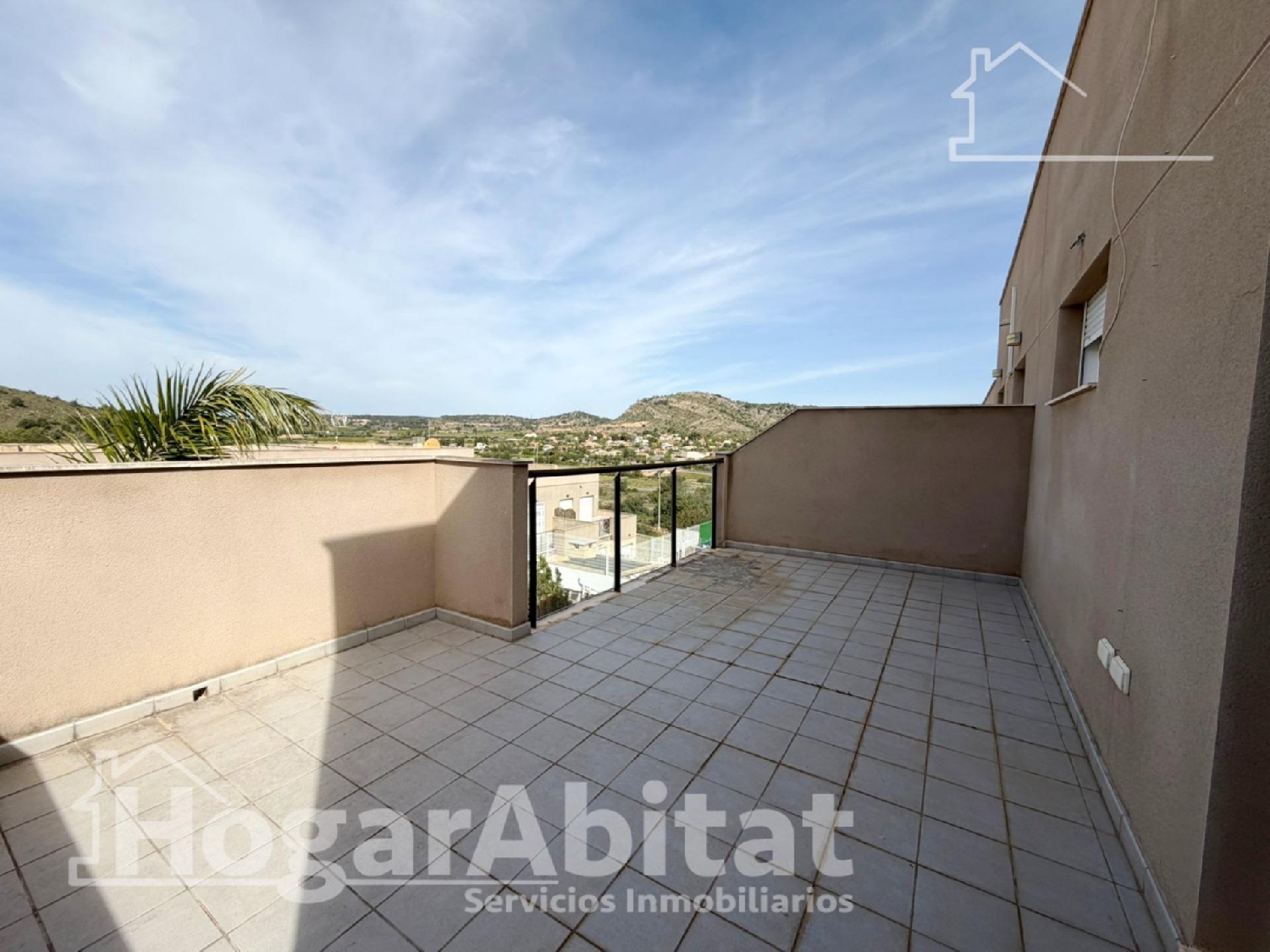  en venta casa Benaguasil Camp De Túria 2