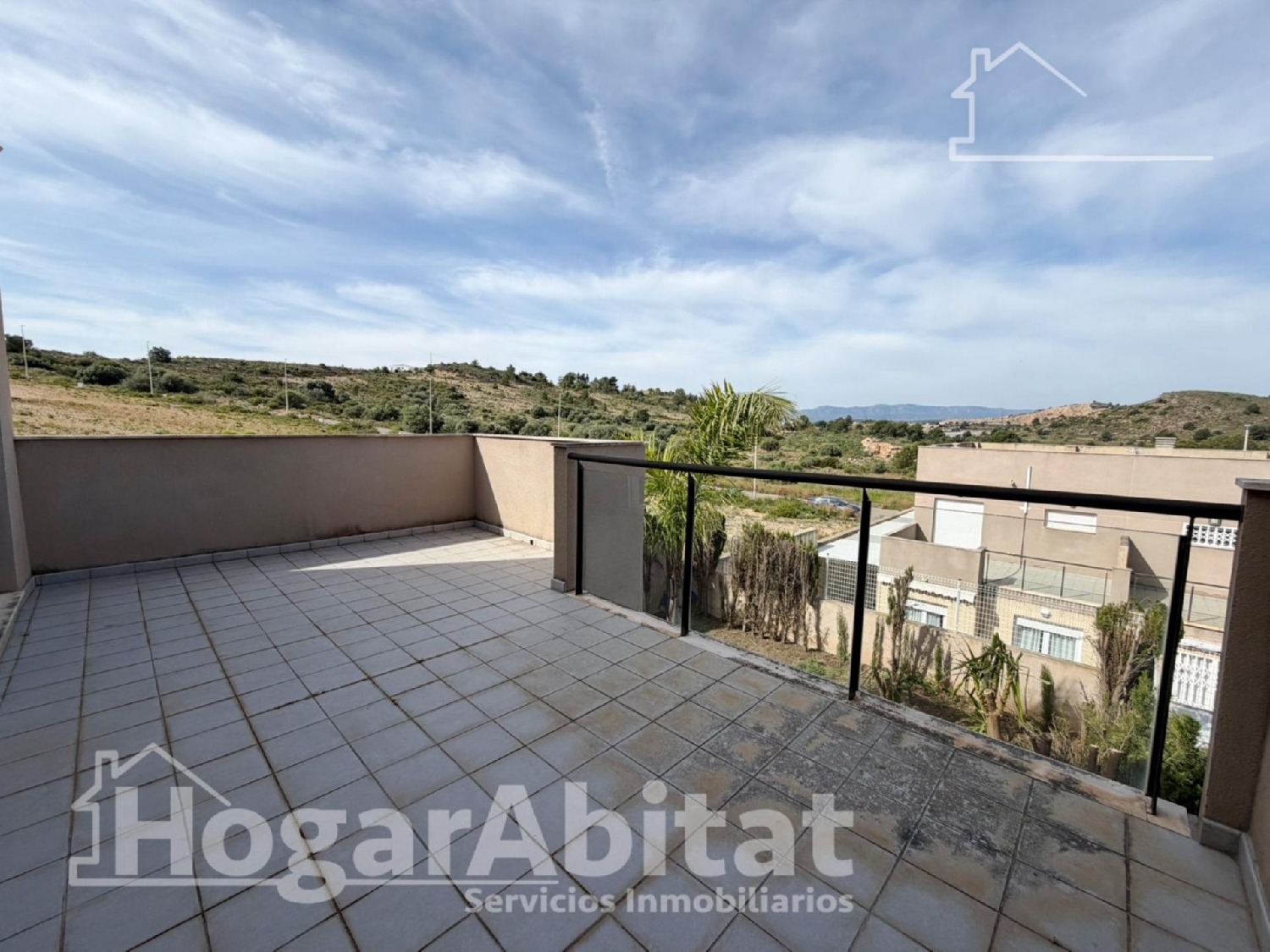  en venta casa Benaguasil Camp De Túria 1