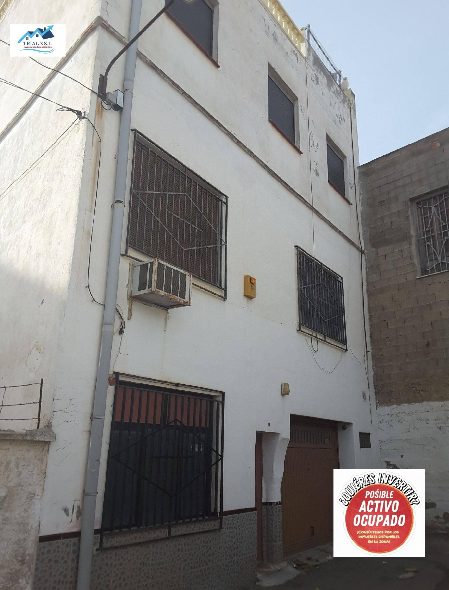  en venta casa Benaguasil Camp De Túria 1