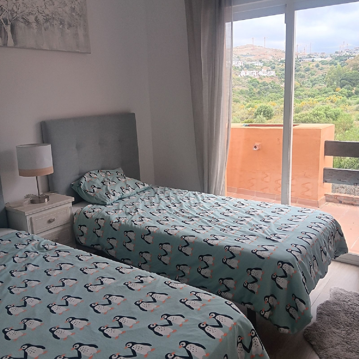  te koop huis Benahavís Costa Del Sol Occidental 7