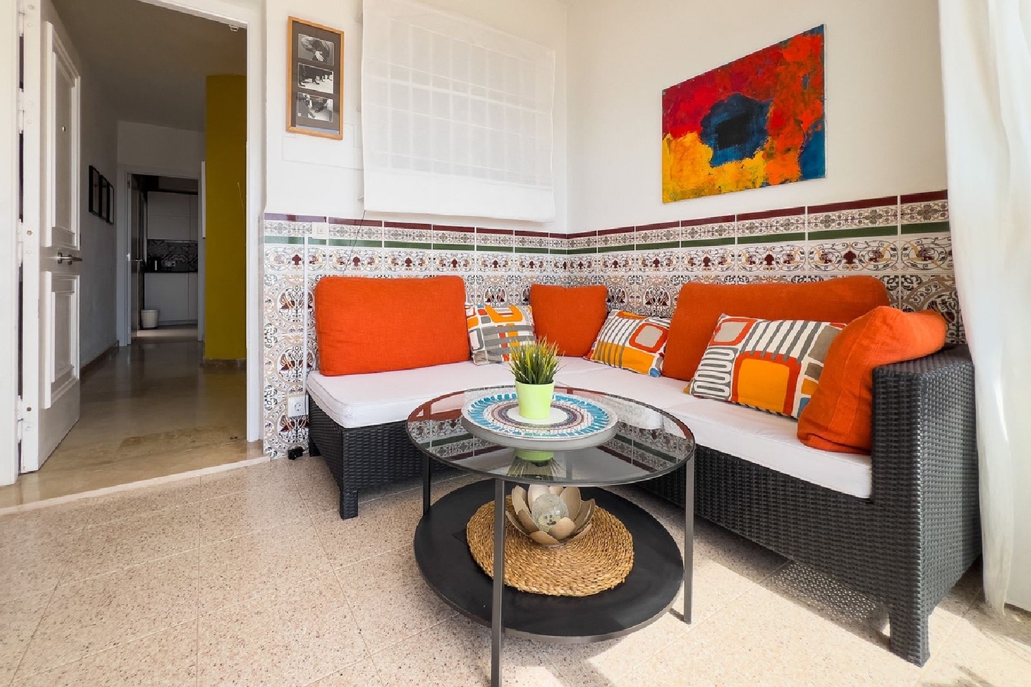  te koop huis Benalmádena Costa Del Sol Occidental 6