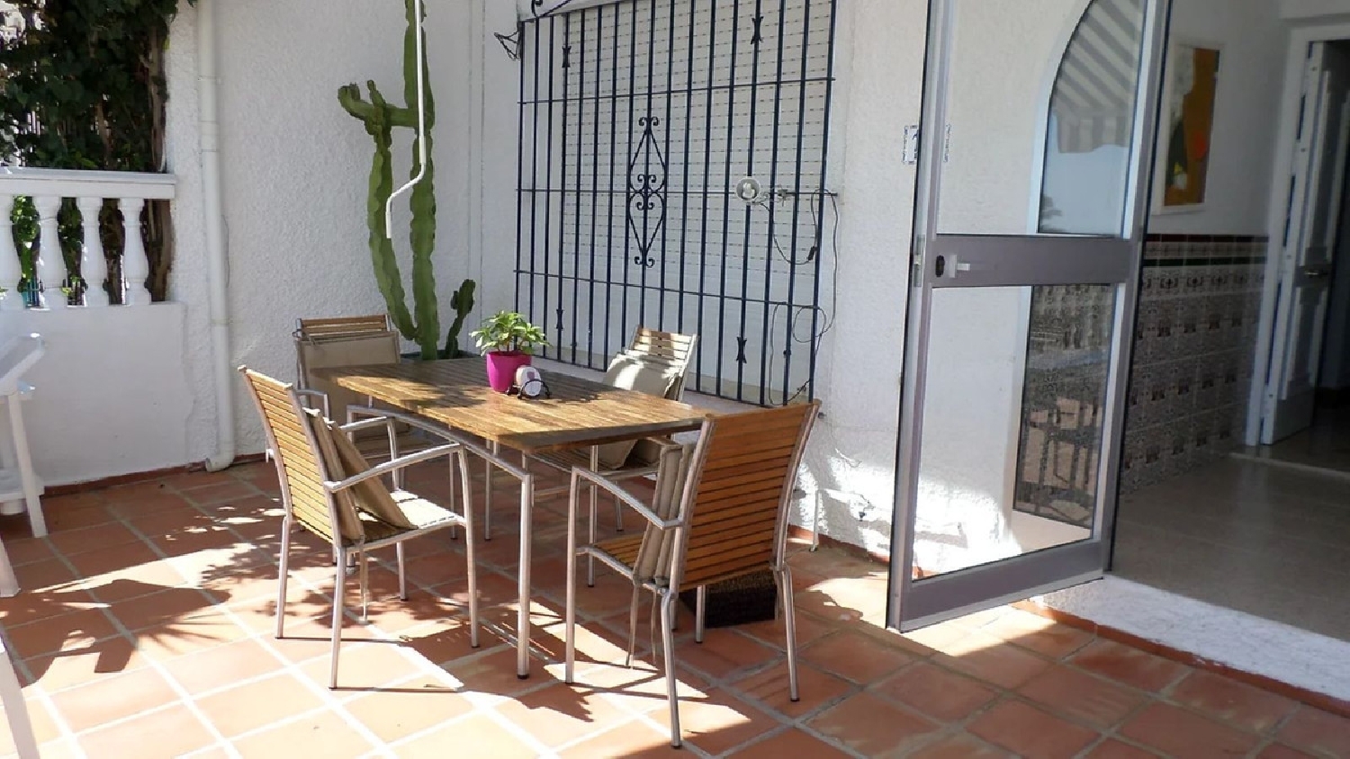  te koop huis Benalmádena Costa Del Sol Occidental 2