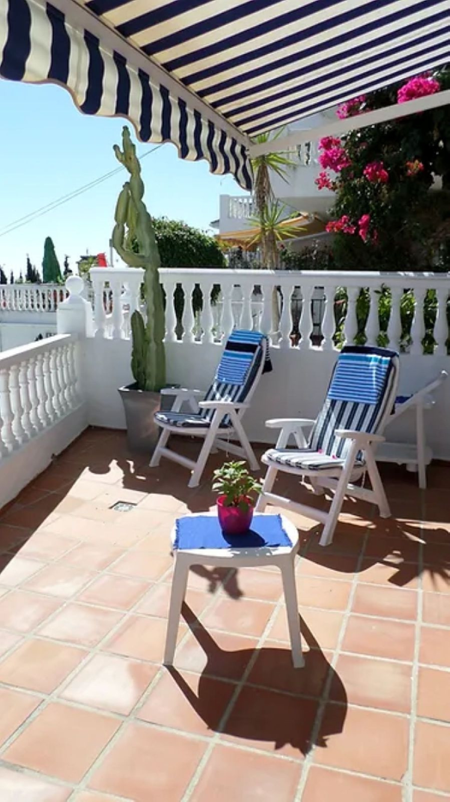  te koop huis Benalmádena Costa Del Sol Occidental 5