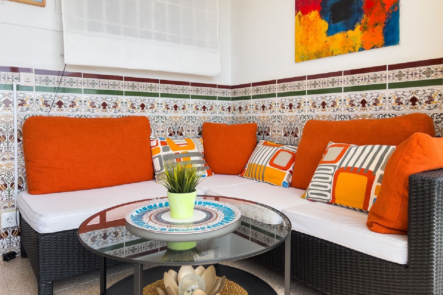  te koop huis Benalmádena Costa Del Sol Occidental 7