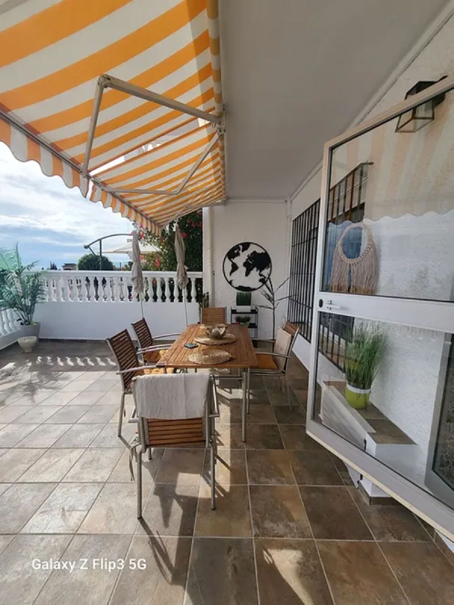  te koop huis Benalmádena Costa Del Sol Occidental 4