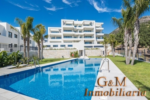 Benalmádena Costa Del Sol Occidental casa foto 6375333