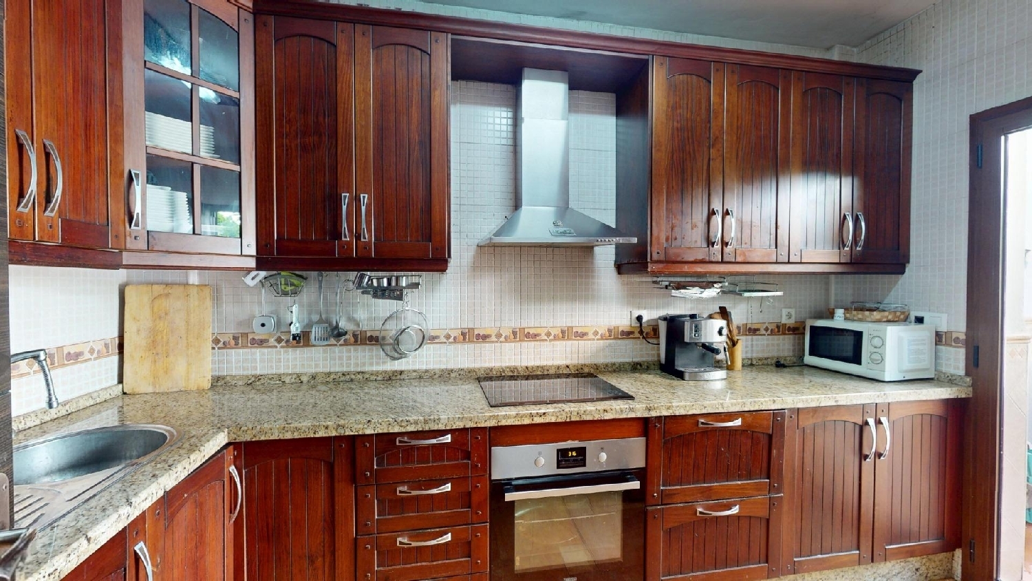  kaufen Haus Benalmádena Costa Del Sol Occidental 5