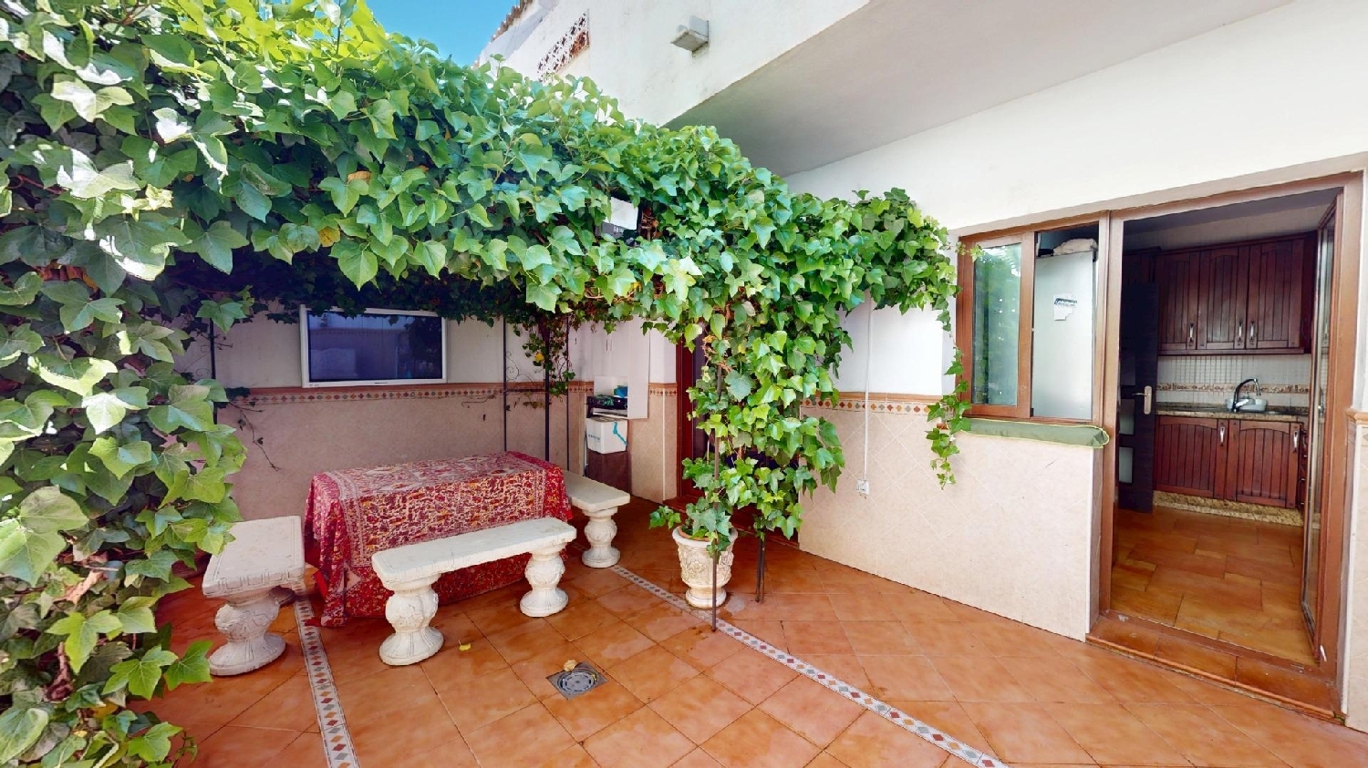  kaufen Haus Benalmádena Costa Del Sol Occidental 7