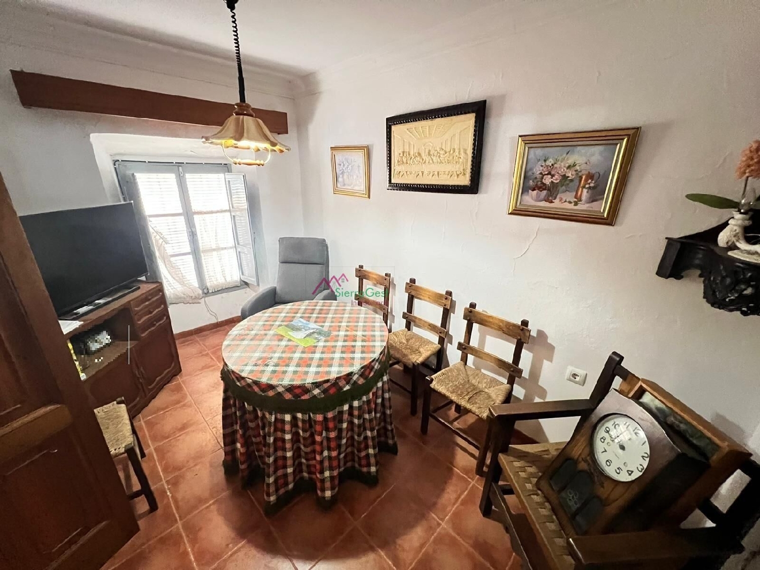  kaufen Haus Benaocaz Sierra De Cádiz 5