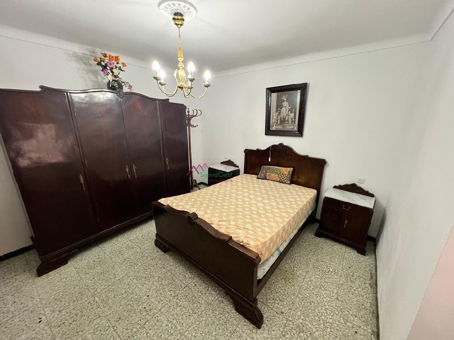  kaufen Haus Benaocaz Sierra De Cádiz 8