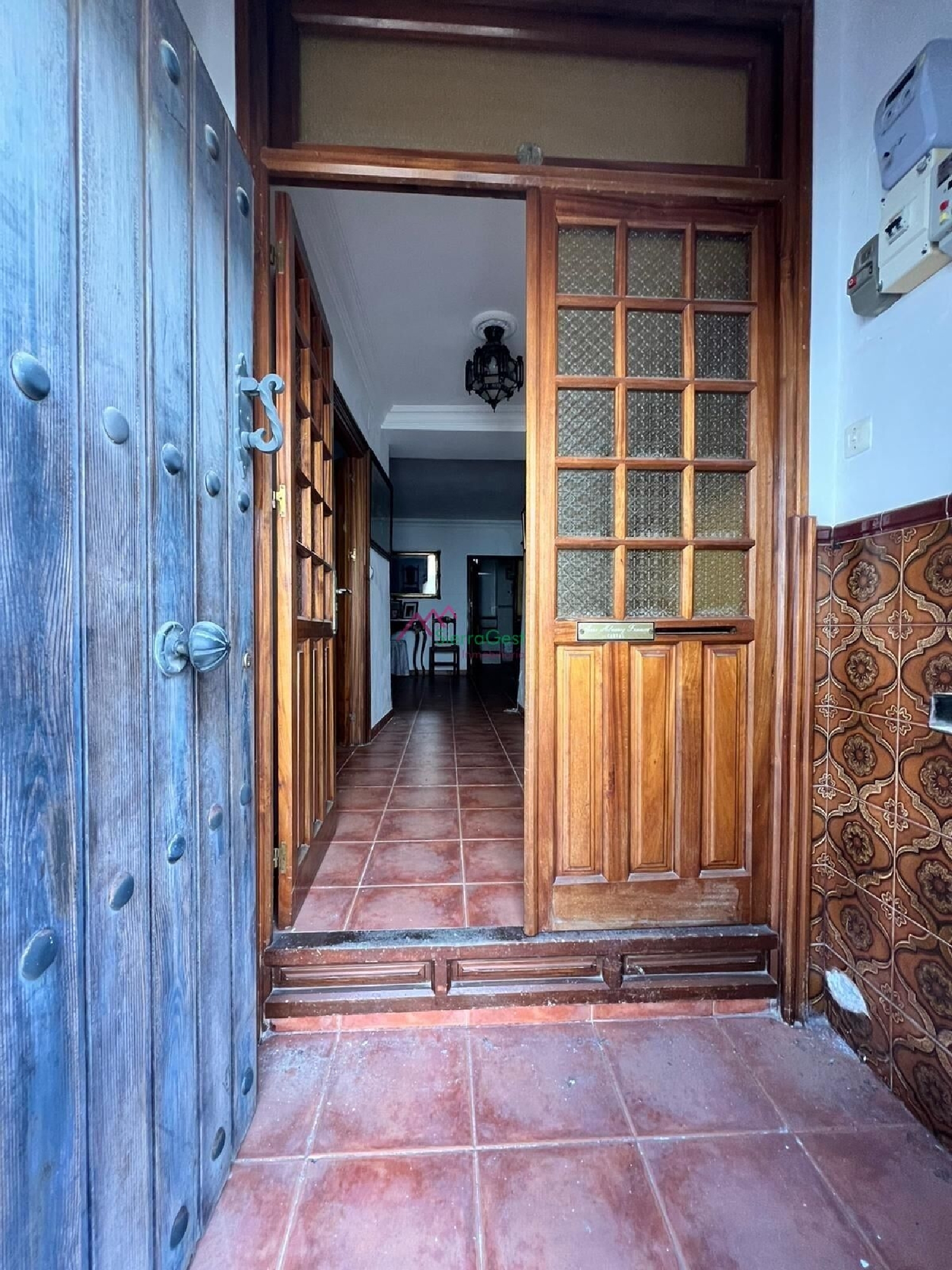  kaufen Haus Benaocaz Sierra De Cádiz 1