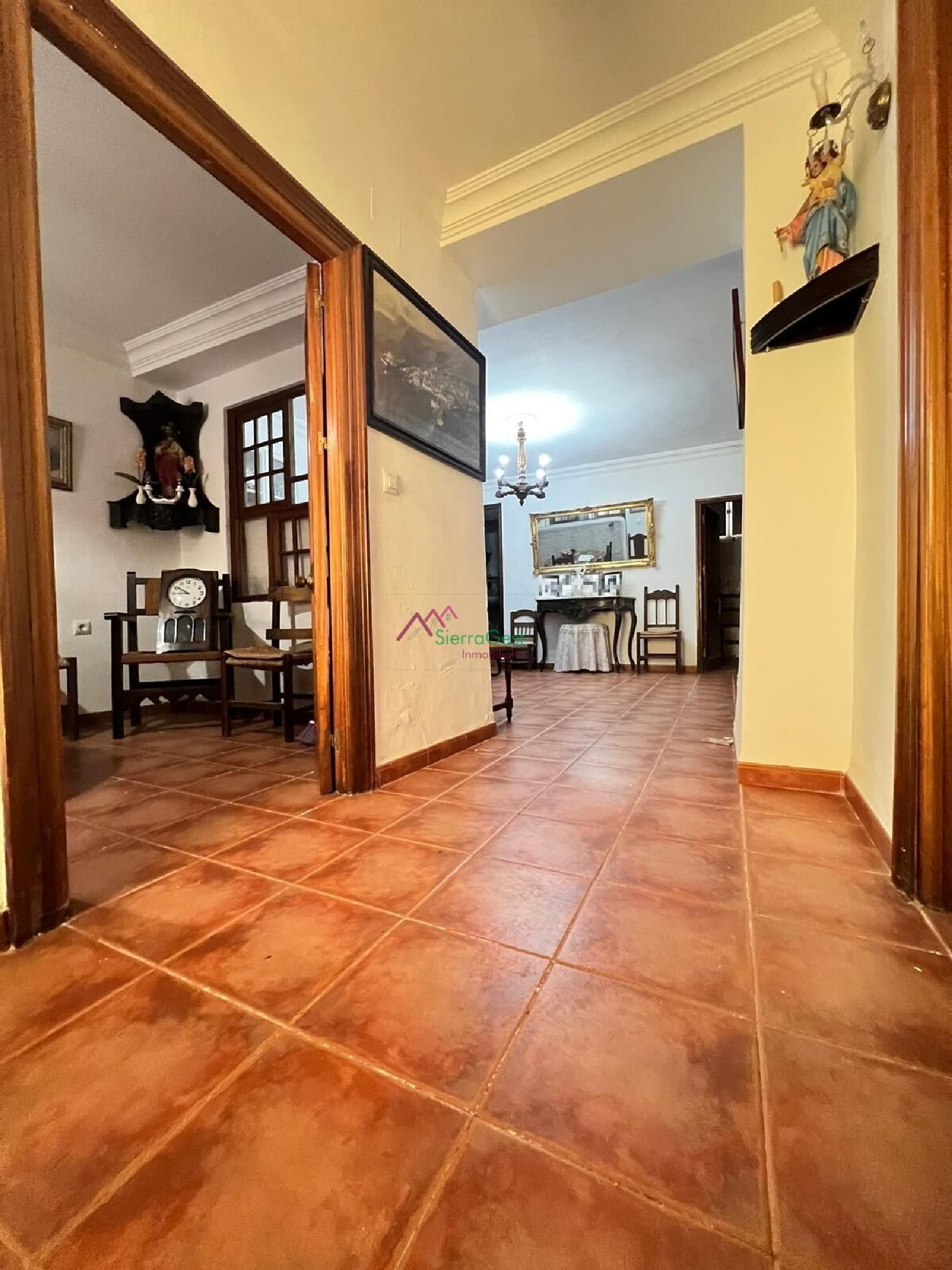  kaufen Haus Benaocaz Sierra De Cádiz 2