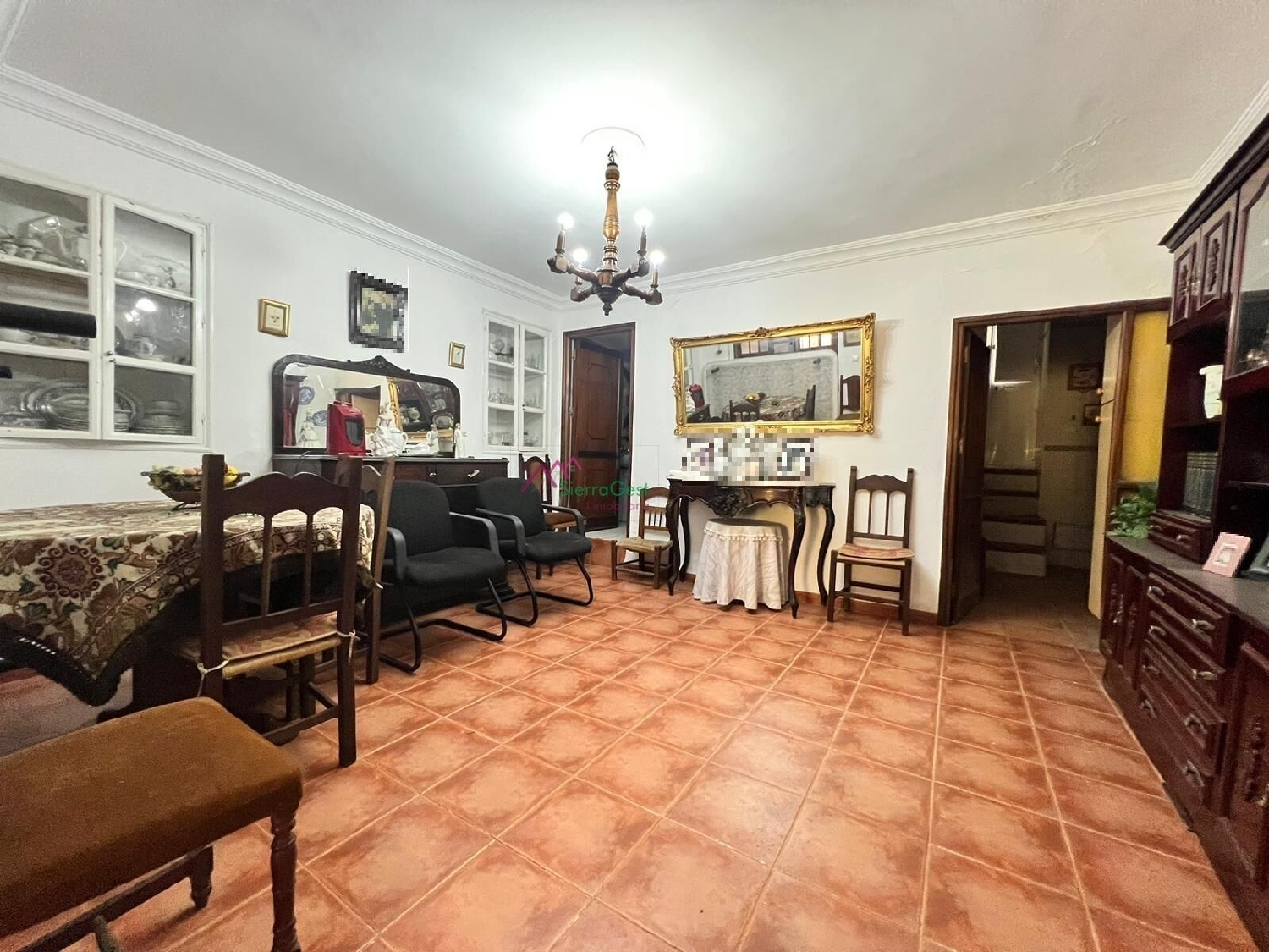  kaufen Haus Benaocaz Sierra De Cádiz 3