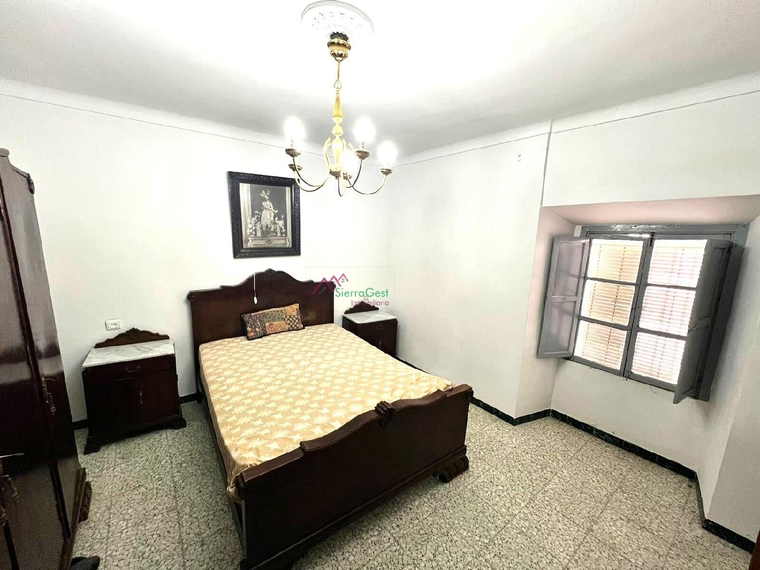  kaufen Haus Benaocaz Sierra De Cádiz 7